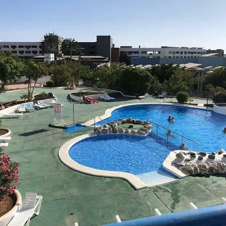 Апартаменты 1204 Spectacular View Studio Refurbished New