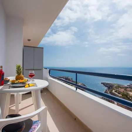 1204 Spectacular View Studio Refurbished New Апартаменты *