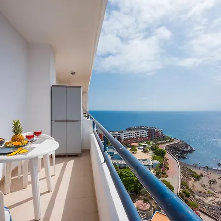 Апартаменты 1204 Spectacular View Studio Refurbished New