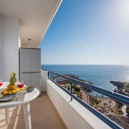 1204 Spectacular View Studio Refurbished New * פלאיה פראיסו