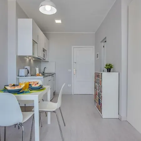 1204 Spectacular View Studio Refurbished New דירה פלאיה פראיסו