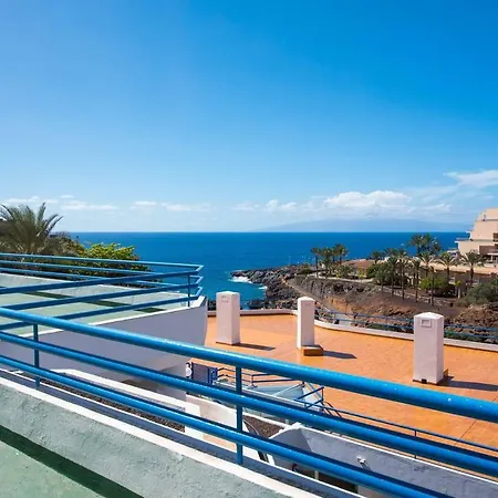 דירה 1204 Spectacular View Studio Refurbished New פלאיה פראיסו