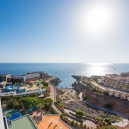 1204 Spectacular View Studio Refurbished New * פלאיה פראיסו