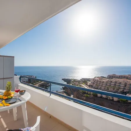 1204 Spectacular View Studio Refurbished New 公寓 *