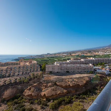 1204 Spectacular View Studio Refurbished New פלאיה פראיסו